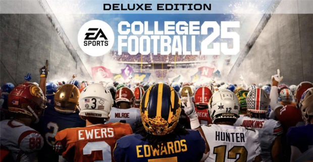 Little over a month away from NCAA 2025 release...

Any creators CRAZY excited for this?

Asking for....reasons 👍