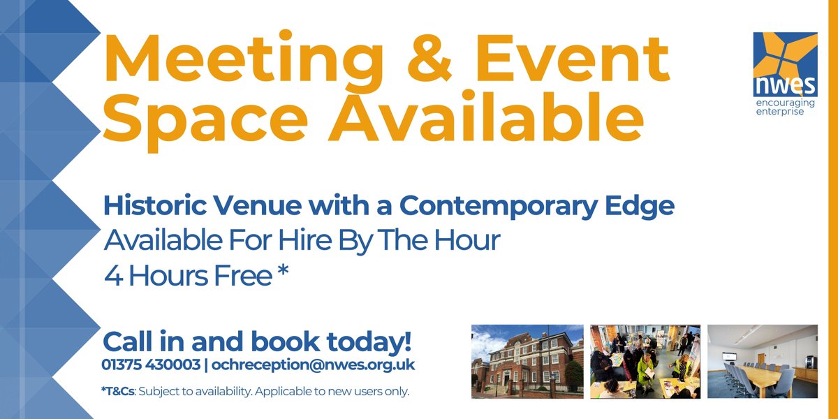 The Old Courthouse tweet media