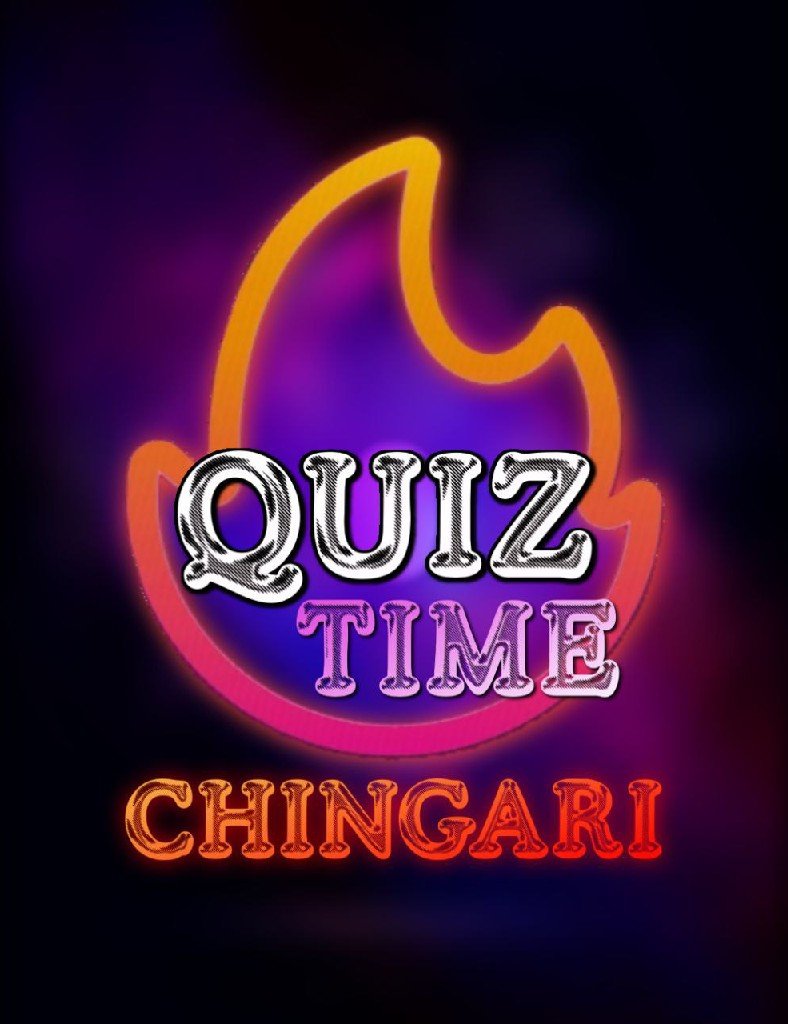 bashratcrypto's tweet photo. Join Chingari Free Quiz win 300 $GARI    tokens 
Join me live on audio for an exclusive experience that you won't want to miss! 
Click the link to join the session now! 🎥👀 #LiveAudio #ChingariAudioRooms 
https://t.co/IReg1J8UvE https://t.co/UGAGJzIJCp