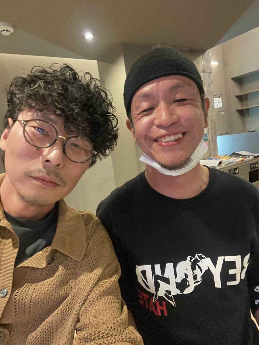 shiromags3's tweet image. #beyondhate