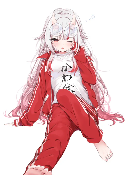 #これを見た人は赤が入ってる画像を貼れまっかだ余 