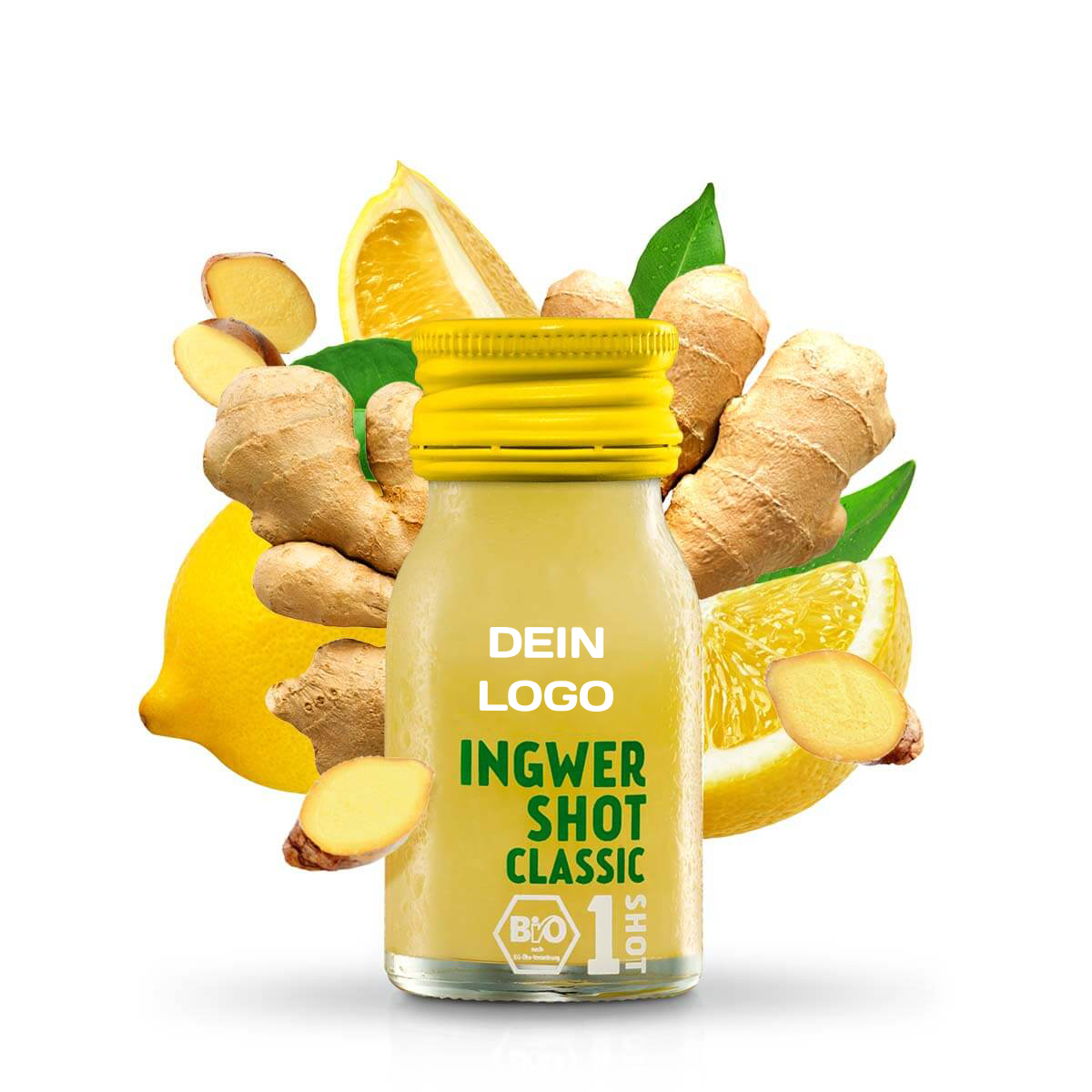 Brandnew: Twing Ingwer Shots mit deinem Logo! 

Mehr erfahren: instagram.com/p/C8HJ6uNqlrv/

#ingwershot #ingwer #werbeidee #werbegeschenk #branding