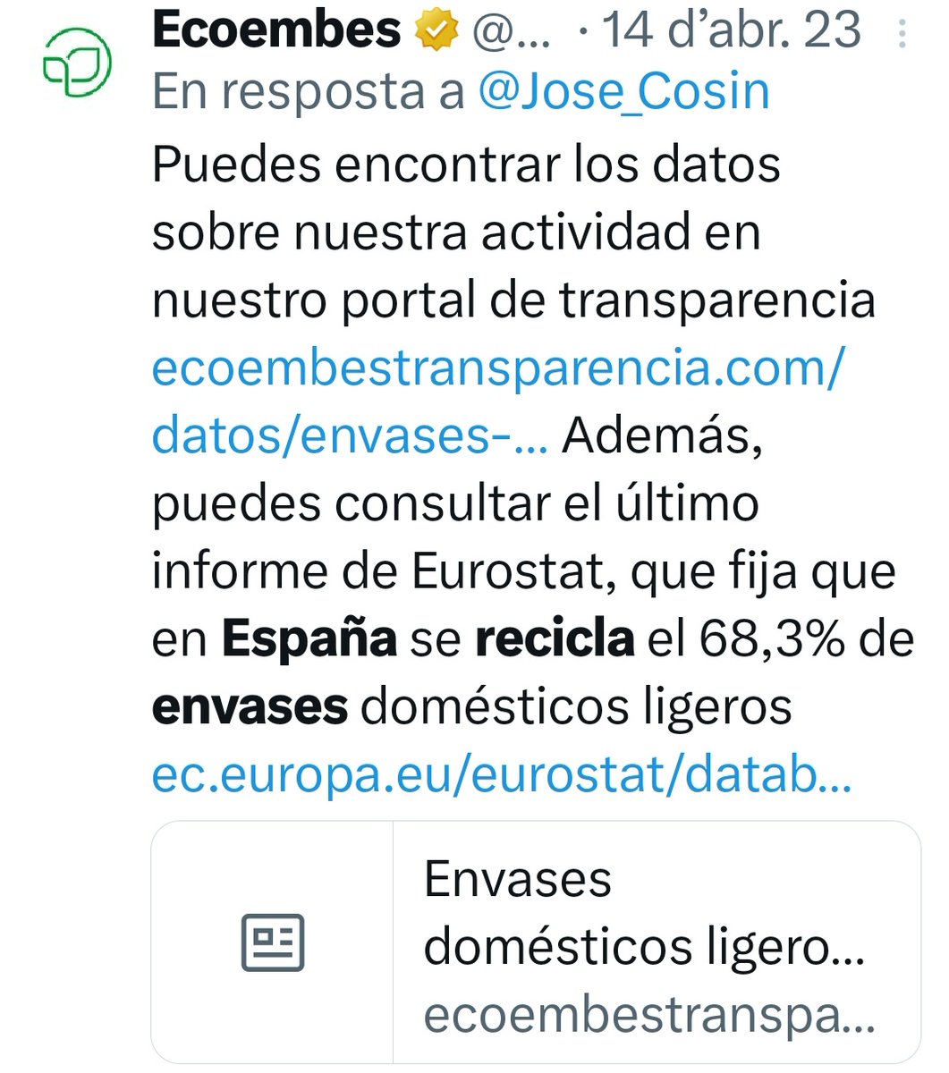 Plataforma Residu Zero Barcelona tweet media