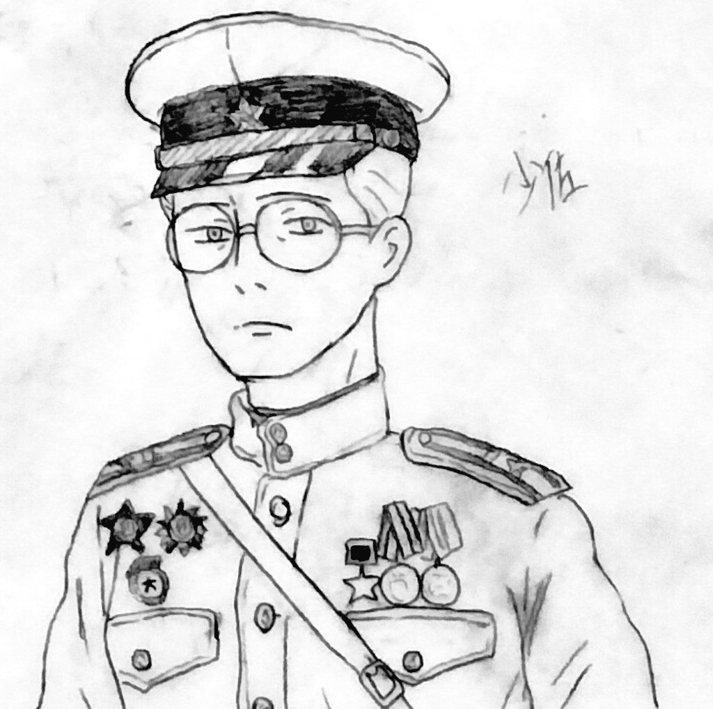オジ 