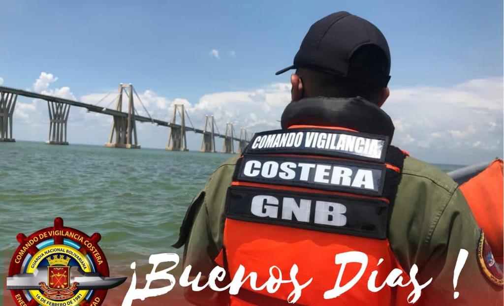 Buenos días ⛅ Venezuela 🇻🇪