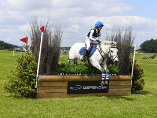 Bryanston Equestrian Centre tweet media