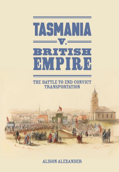 ConvictResearch's tweet photo. Forced transp to VDL #Tasmania ended in 1852. Our Westminster #oneplace study incl 1 female convict on board the very last ship - Duchess of Northumberland ex Woolwich carrying 219 female conv & 34 children. Pic: Brit Rev John West (NPG by J. Cochran) leader of cessation movement https://t.co/uQcor2KjJu