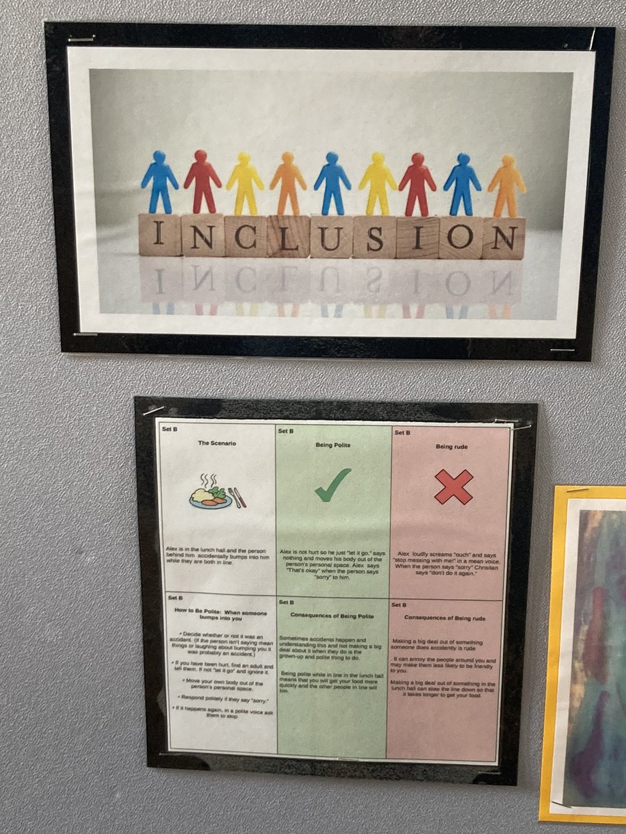 ManorParkSchSM1's tweet photo. Our Behaviour Hub Open Day is underway where visitors have enjoyed a presentation and tour to explore our inclusive provision and holistic approach to supporting all children and how we cater for SEMH needs @TomBellwoodCLT #WeAreLEO https://t.co/sGzQXurIHU