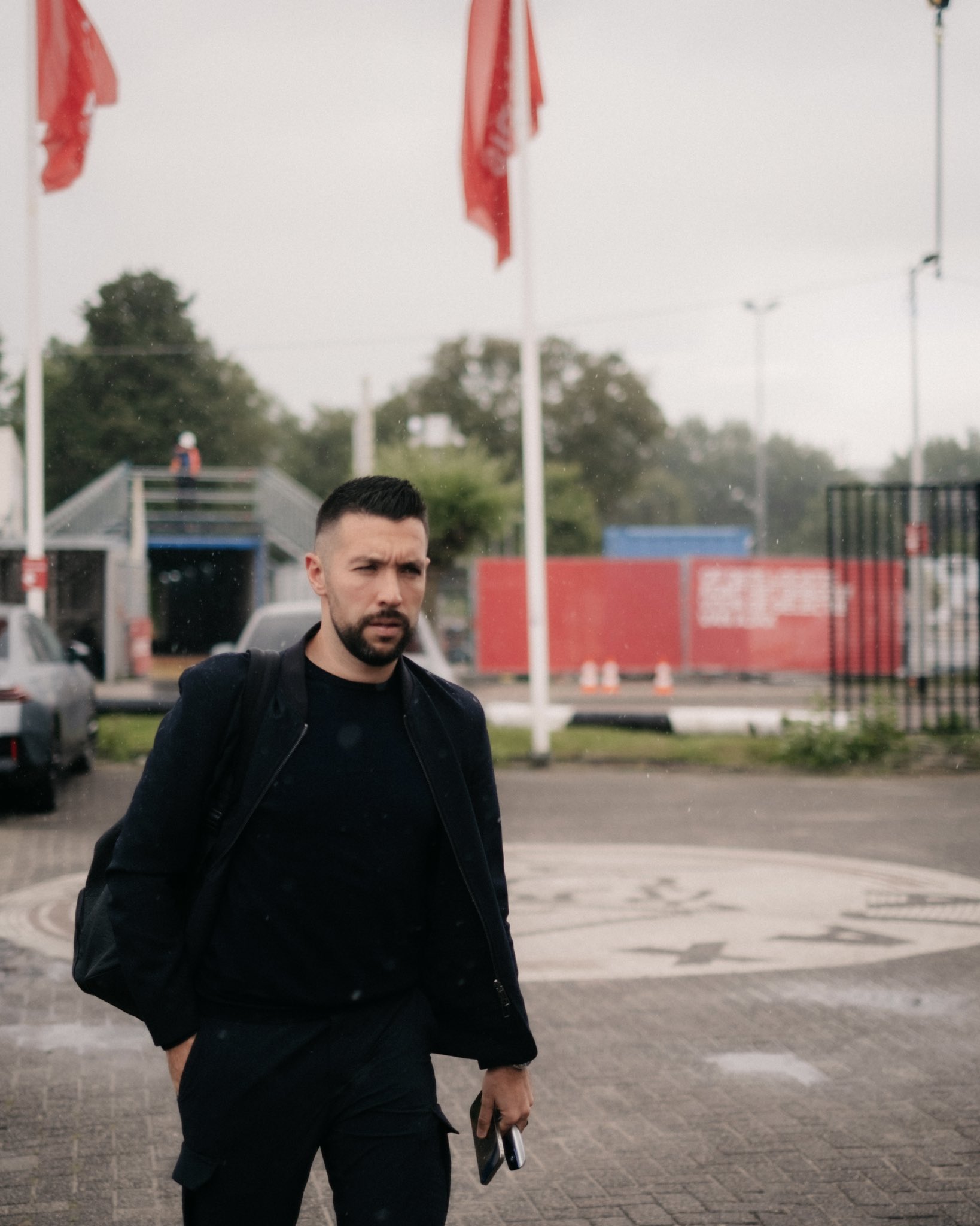 Francesco Farioli (@france_fario) / X