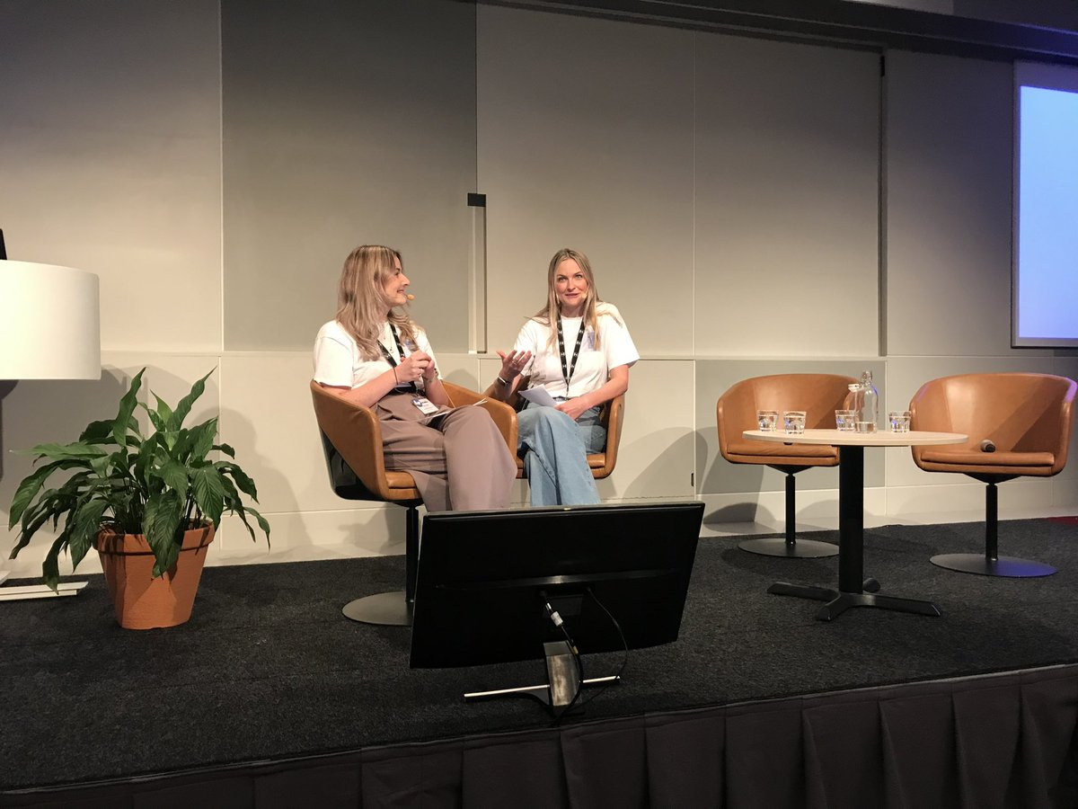 Kate Slade (@kateslade94) on Twitter photo Had such an incredible time at <a href="/chscom2024/">CHSCOM Cognitive Hearing Science for Communication</a>! So much brilliant science and so many brilliant people!! 🤩🤩 until next time! #chscom2024 Had such an incredible time at <a href="/chscom2024/">CHSCOM Cognitive Hearing Science for Communication</a>! So much brilliant science and so many brilliant people!! 🤩🤩 until next time! #chscom2024