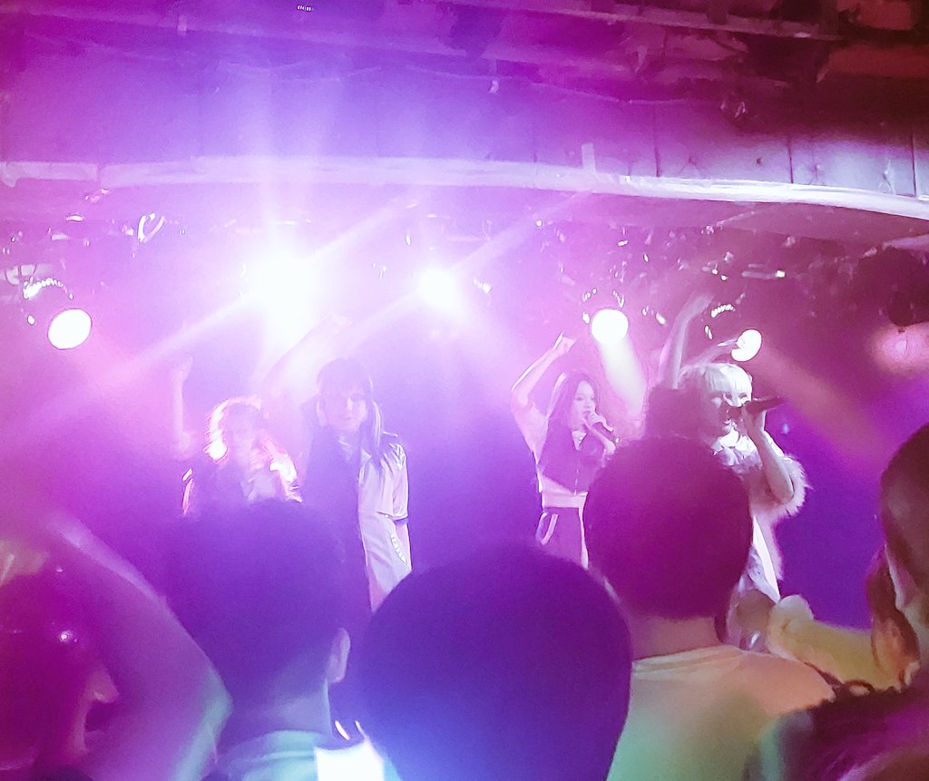 yokosuka22's tweet image. おれたちの&quot;BOO BOO SUMMER4&quot;東京編が始まりました～🙌

#PIGGS新宿 #PIGGS浴衣 #BBS4 #BOOBOOSUMMER4