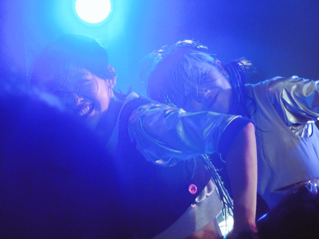 yokosuka22's tweet image. おれたちの&quot;BOO BOO SUMMER4&quot;東京編が始まりました～🙌

#PIGGS新宿 #PIGGS浴衣 #BBS4 #BOOBOOSUMMER4