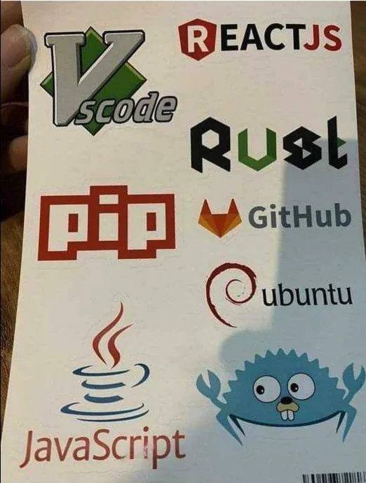 WasteCleaner's tweet photo. Do you see the problem here? 🤣 https://t.co/oiHQXEdzvx