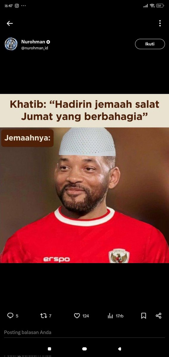 BetaRuli's tweet photo. @AhmadRidzuanAG Kasian macan malaya keok wkwkwkw mampus https://t.co/qe5kWnP469