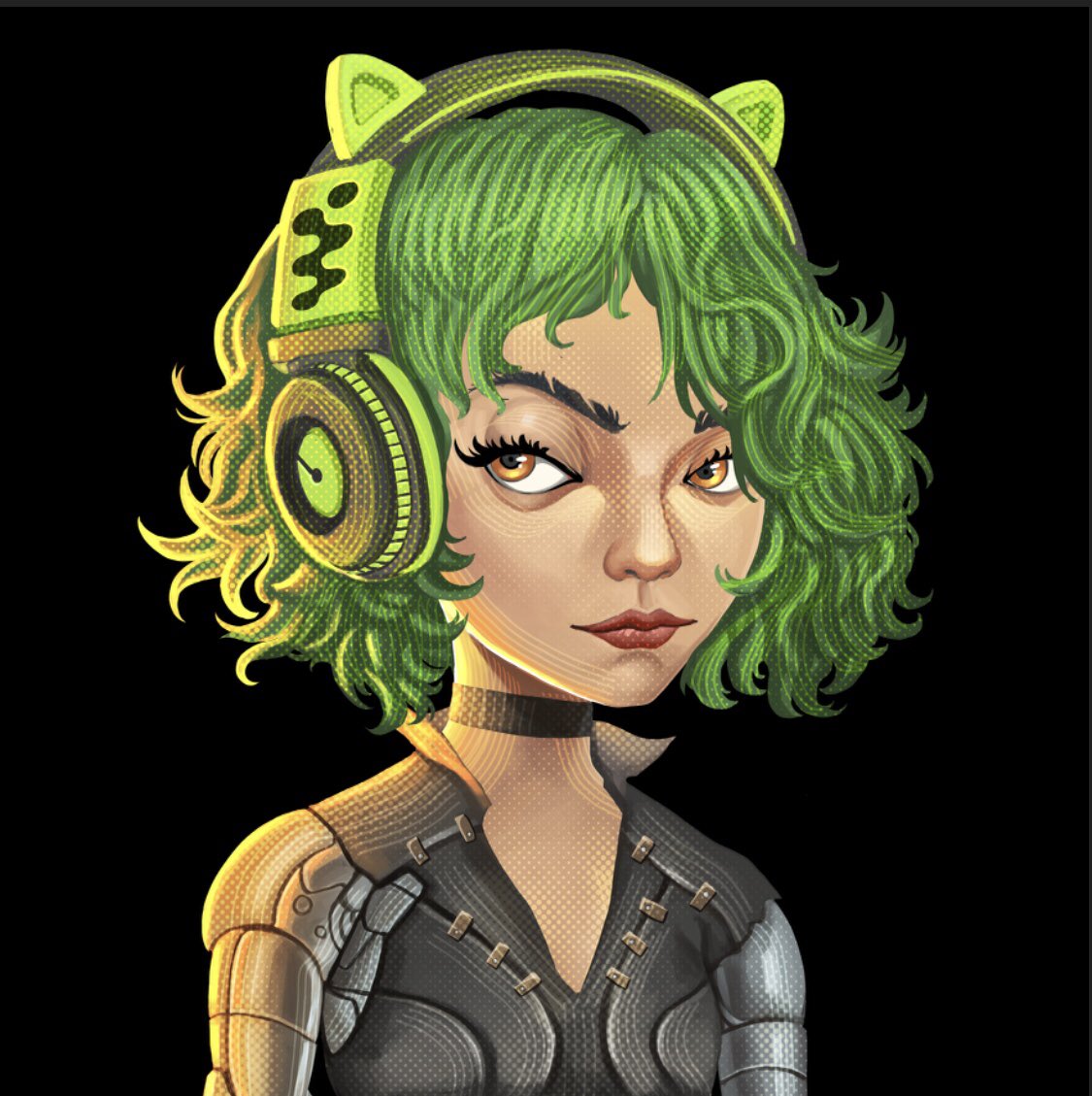 _ck_X_'s tweet photo. Good morning, Kumodroid! ☕☀️
Did you know that women have smaller brains than men, but they use their brains more efficiently? 🤔 This fact explains a lot. @kumodroid
Happy Hump Day! 🐫
#freemint #solana #nft #art #mobstudios #canadian #trading #tradingbot #bot #alita #alitabattleangel