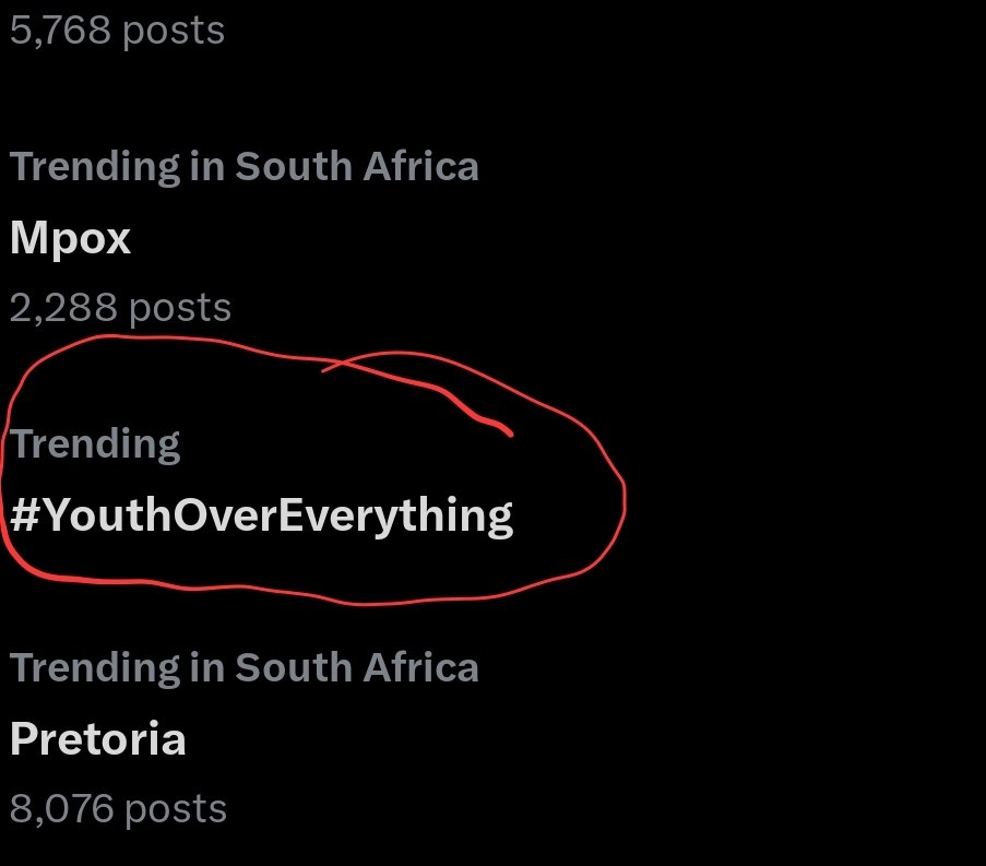 Alfonzowords2's tweet photo. Everyone's talking about #YouthOverEverything! πΆ This is gonna be the party of the year. Donβt get left out!
Swag your tickets nowπ₯β‘οΈ
https://t.co/tFLVOvXibp
This is the ultimate party with live music and epic vibes. Gonna be LITnessπ₯ππ¦
#ChannelOYOE https://t.co/0aJVo3Atis