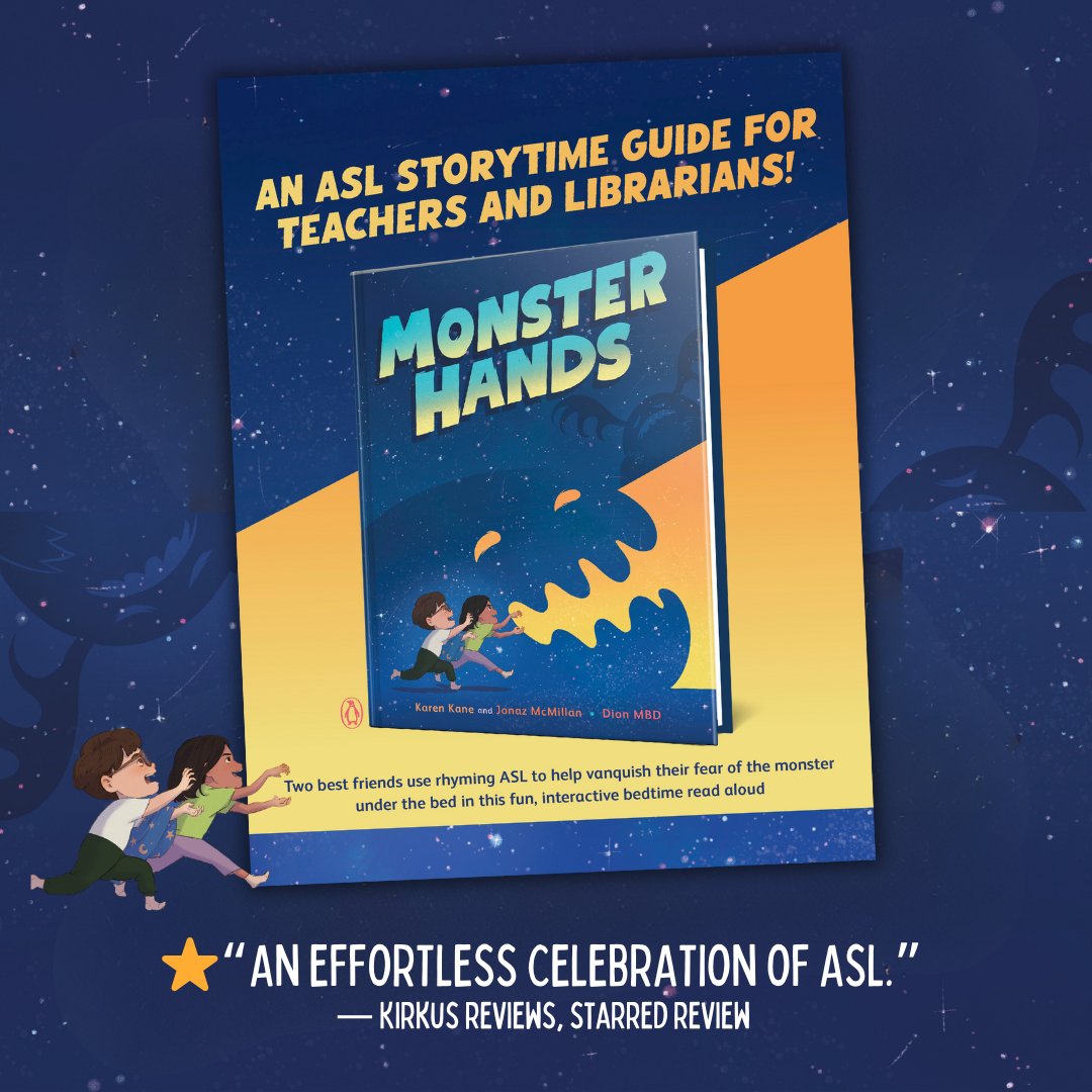 Penguin Young Readers School & Library tweet media