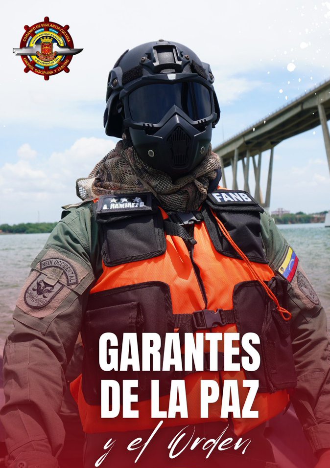 Buenos días ⛅ Venezuela 🇻🇪