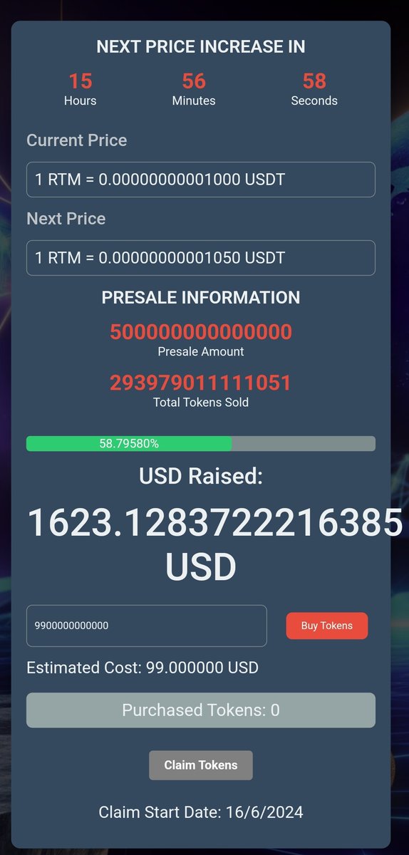 Ceo RabbitTheMoon tweet media