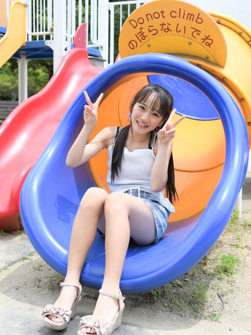 Twitterのコスプレ画像16