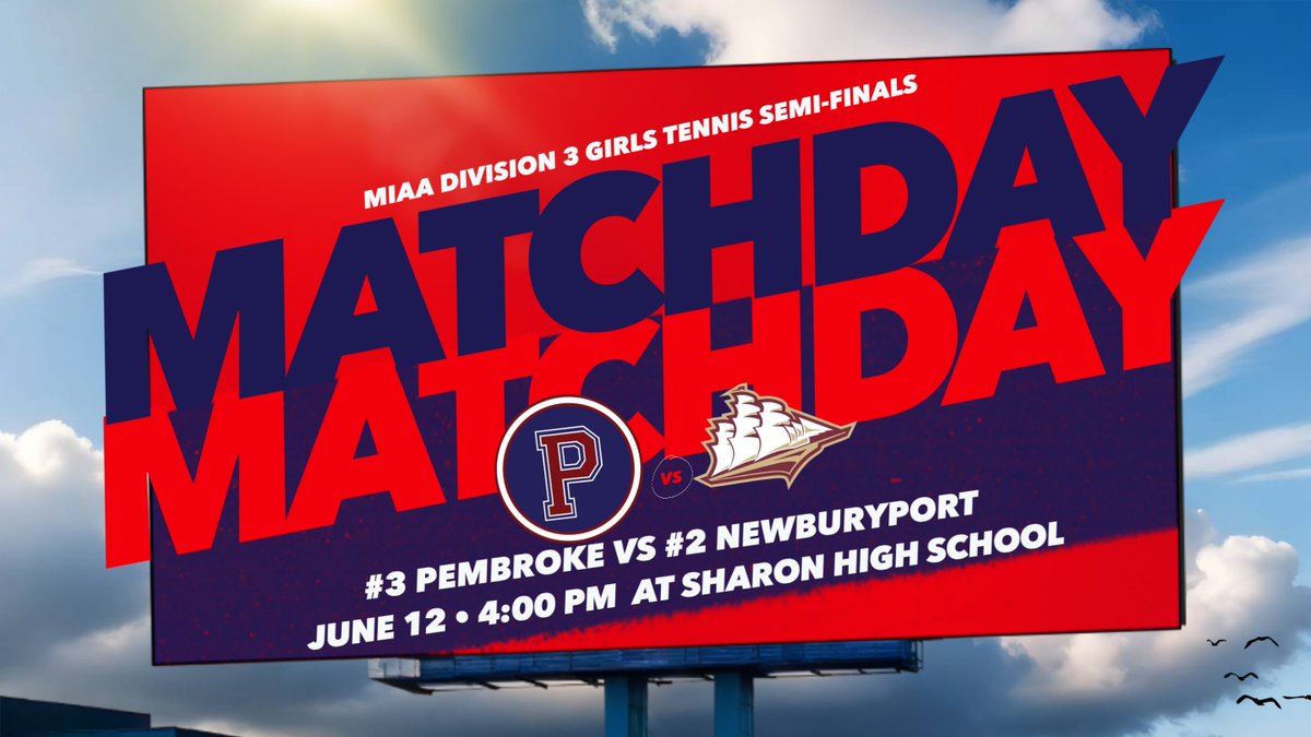 Pembroke Athletics tweet media