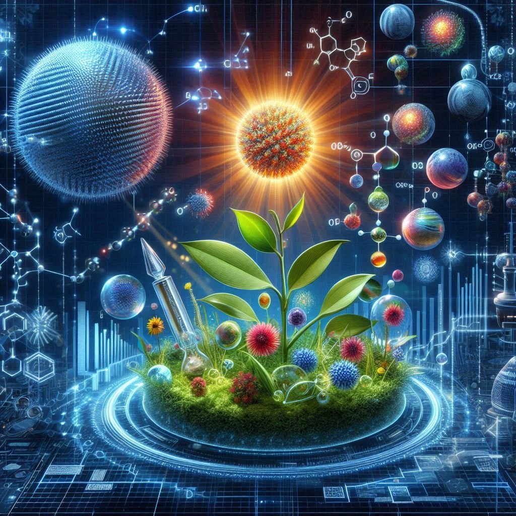 #PhD position available in our group at the Department of #Physics and #Chemistry <a href="/unipa_it/">UniPa</a>! Application due in July, start date in November. We will work on the optimization of #photosynthesis in plants and algae by the use of fluorescent nanoparticles that adjust light intake.