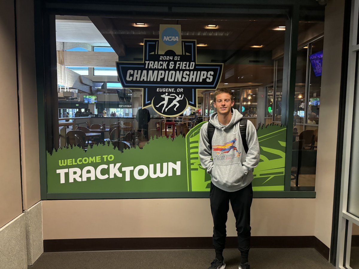 DCHS Warrior Track tweet media