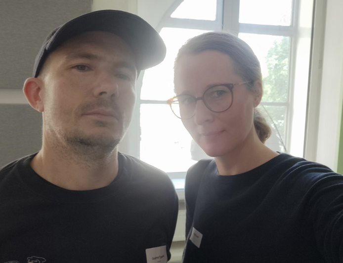 Serious german search looks at #MICES