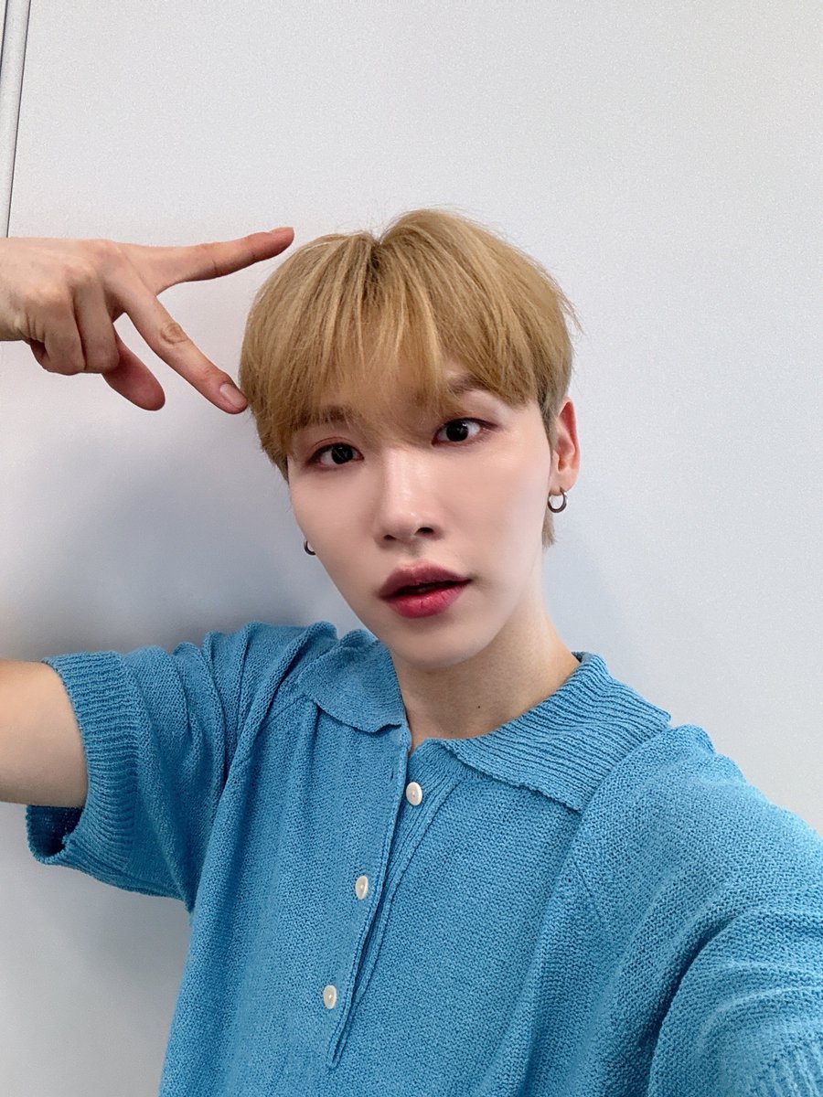 AB6IX_JP's tweet photo. 【WOONG🐹】🌸今回の来日本当に楽しかったんです！また会える日まで元気でね！愛してるっす❤️

#AB6IX #エイビーシックス https://t.co/kzkzBmwLRf