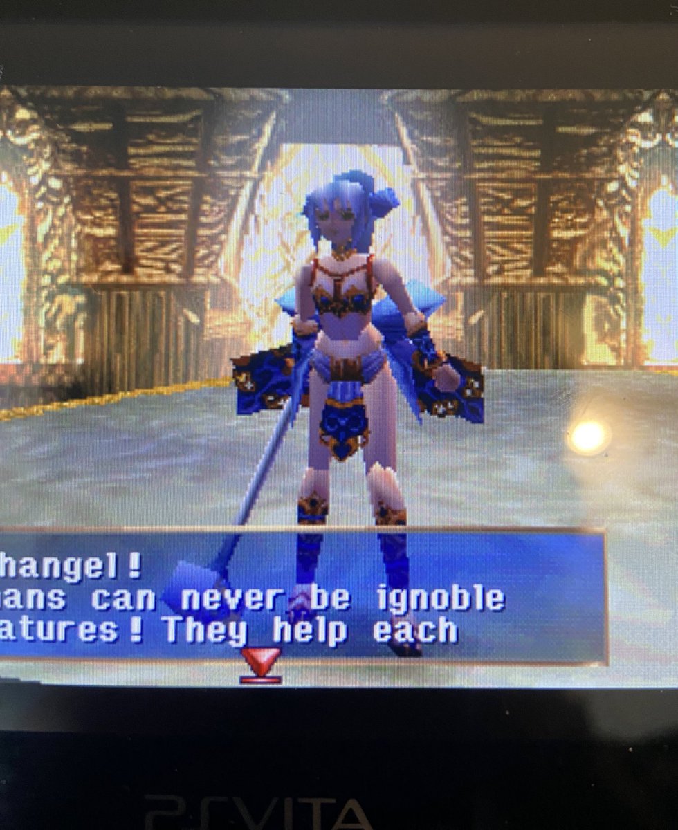 Bill @RPGYears podcast tweet media