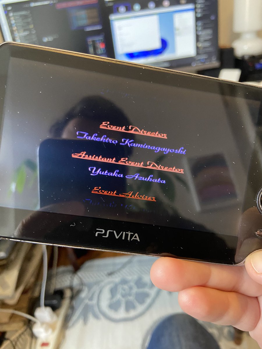 Bill @RPGYears podcast tweet media