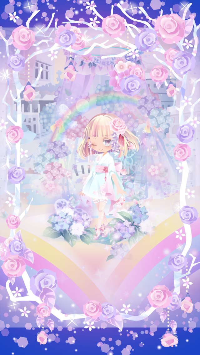 fauxccouture's tweet photo. Dress up freely at CocoPPa Play♪
Download CocoPPa Play !
https://t.co/a3f2XKWea7

#cocoppaplay #ココプレ https://t.co/iQv2u1yNwN