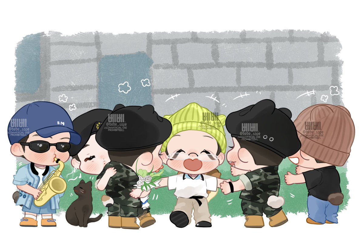 베베⁷🩷slow tweet media