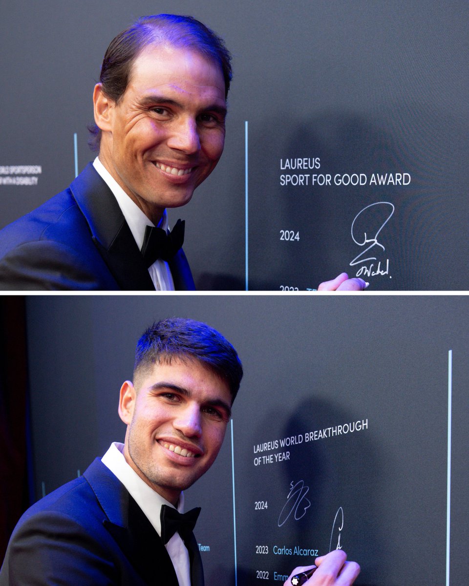 LaureusSport tweet picture