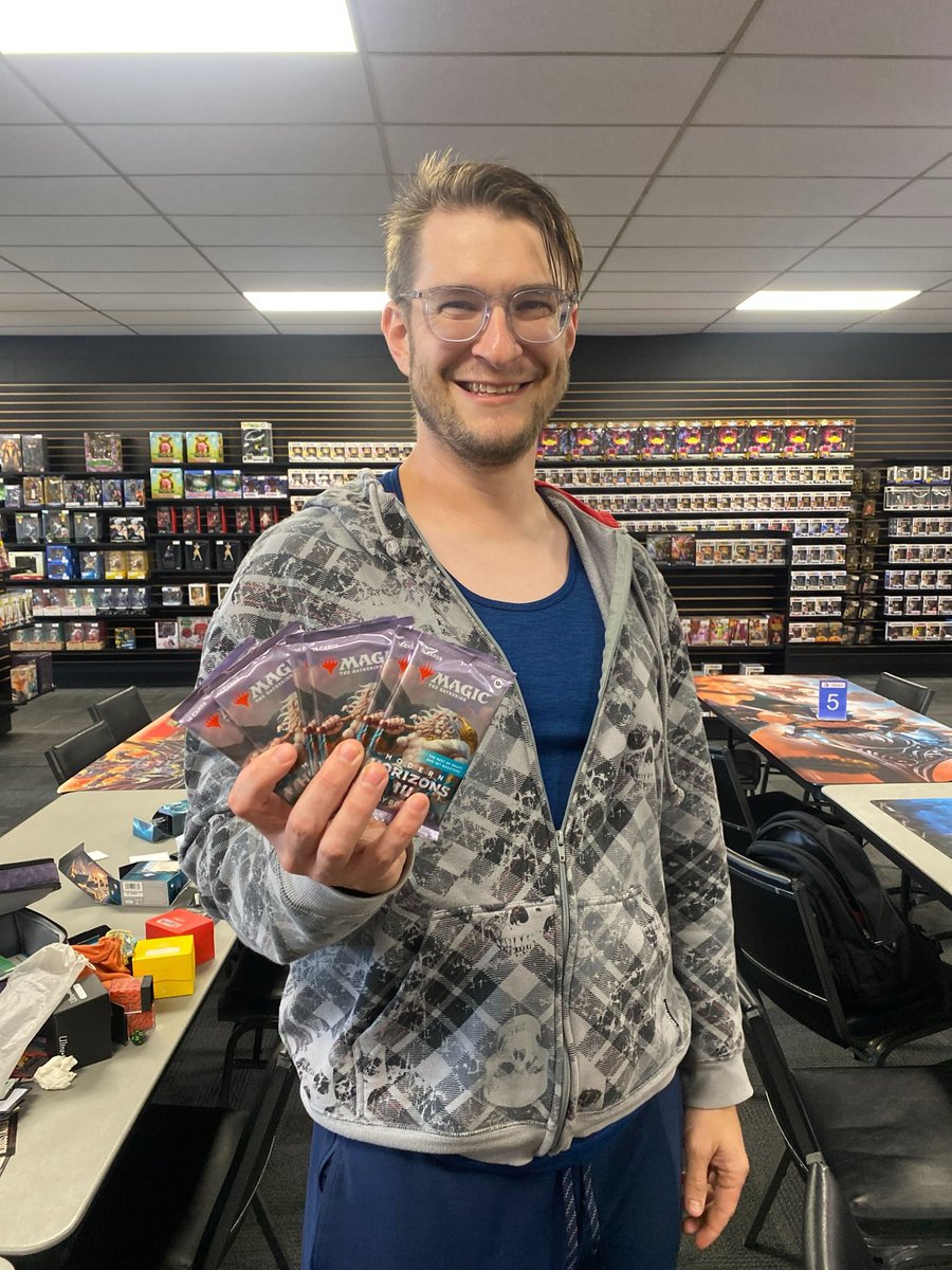 GamerOasis2's tweet photo. We love our winners! https://t.co/IsGPWkBVrZ