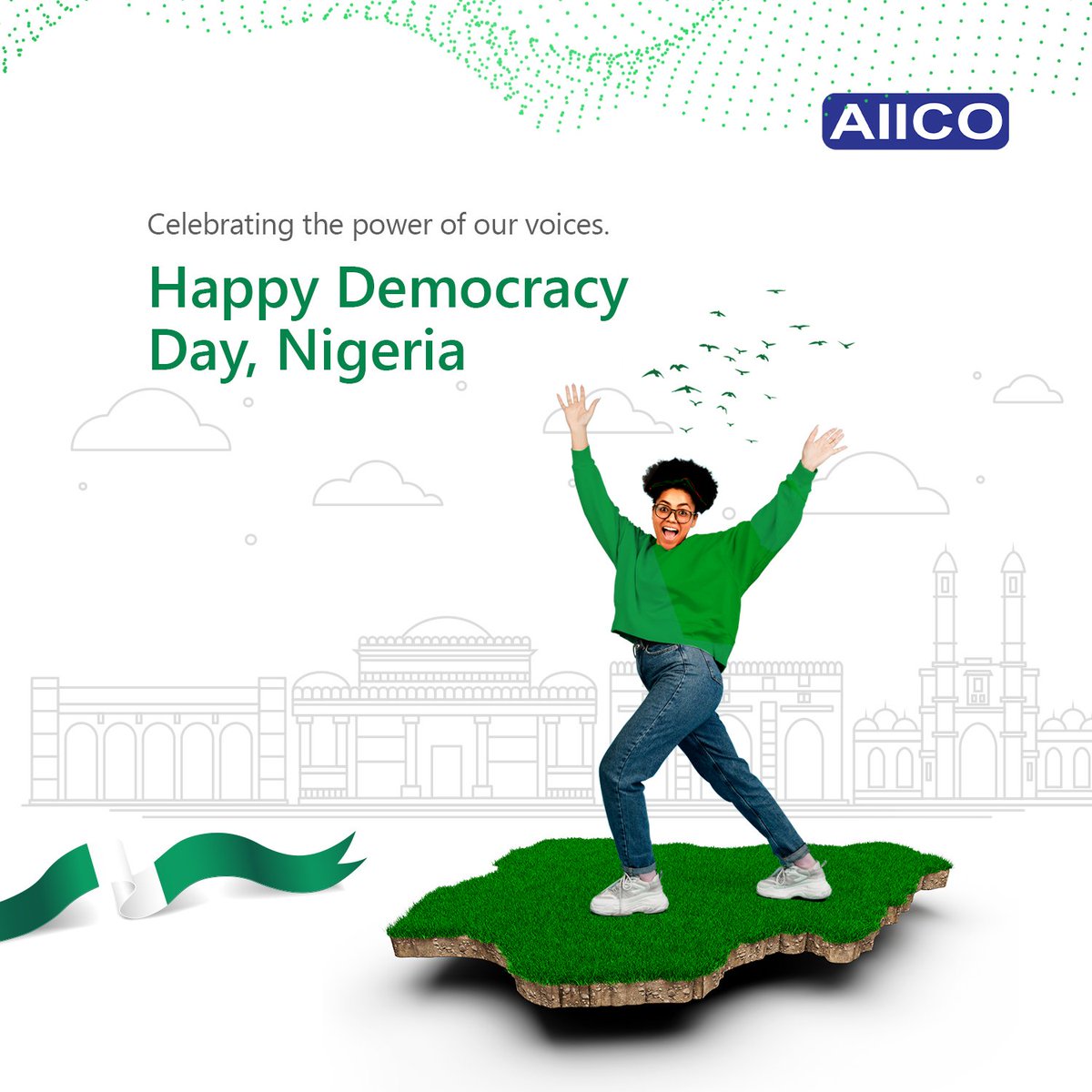 AIICO INSURANCE PLC tweet media