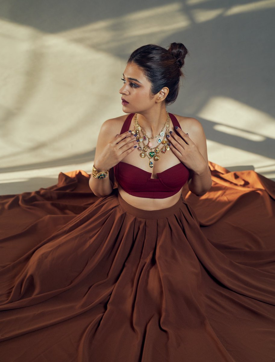 RandomKudiyan's tweet photo. #shraddadas https://t.co/eKYIEhVyC0