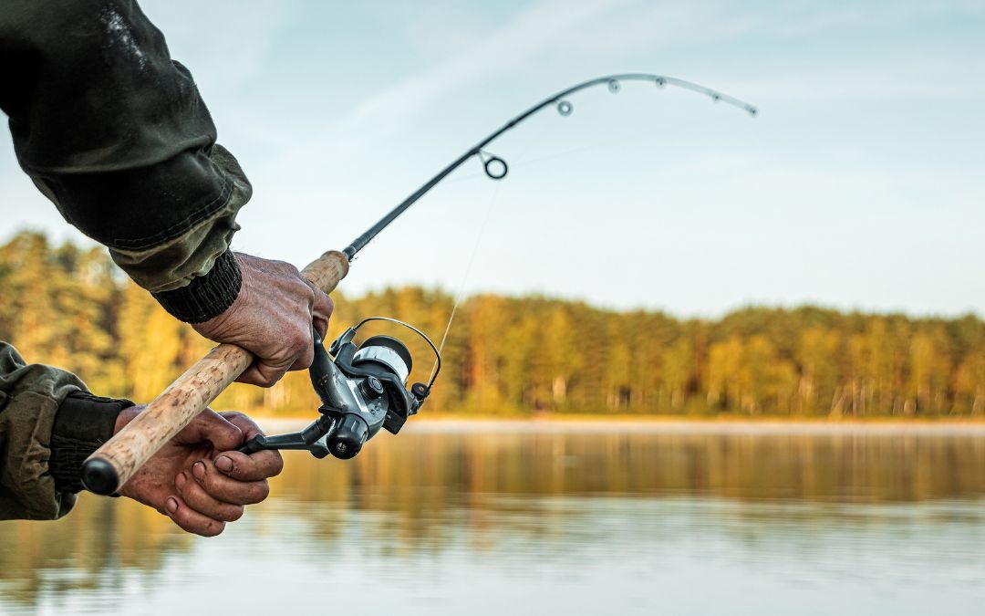 fbcspacecoast's tweet image. Whether you’re a new or veteran fisher, having the right equipment is the key to a successful fishing trip.

Here are 10 pieces of fishing equipment and their uses: bit.ly/3UW4bOM 

#FishingTools #FishingEquipment #FishingTechniques