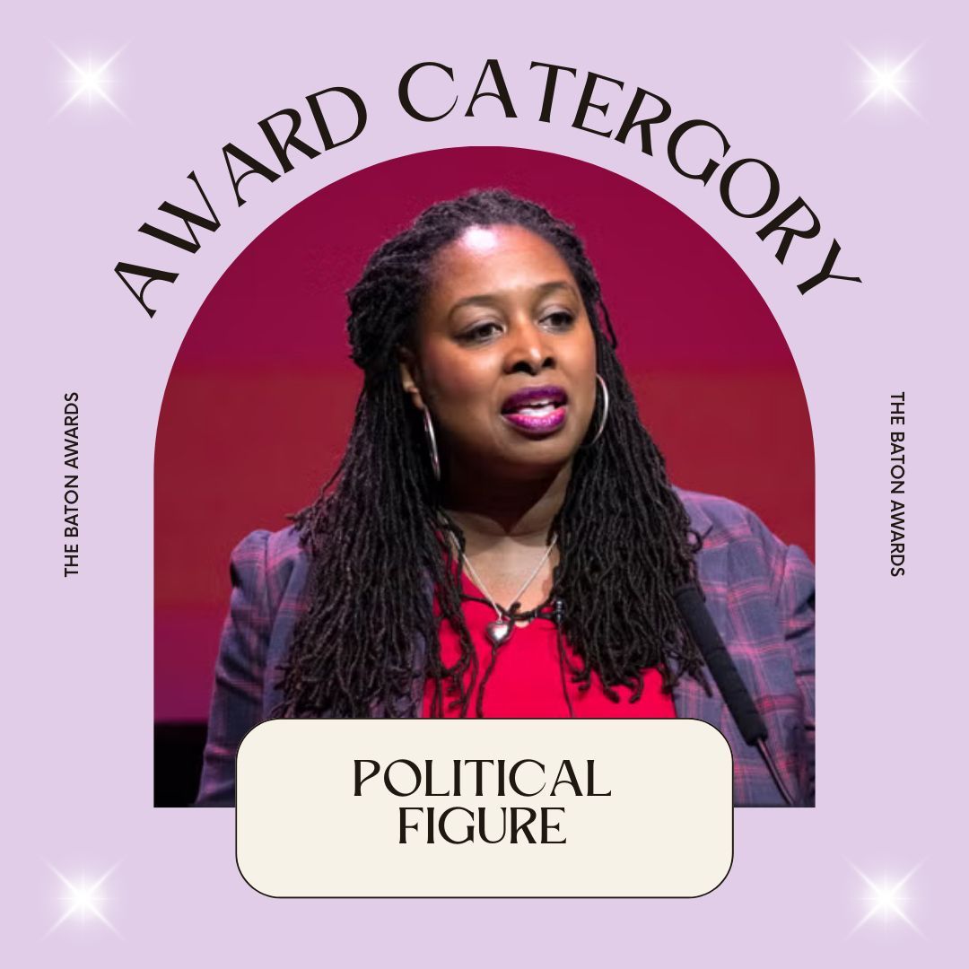 🌟Category Spotlight Political Figure award🏆 This award celebrates political figures who demonstrate exceptional vision, integrity, &amp; dedication to public service.Join us in honouring these leaders who inspire change and make a difference!
Nominate here: buff.ly/3wLuGi7