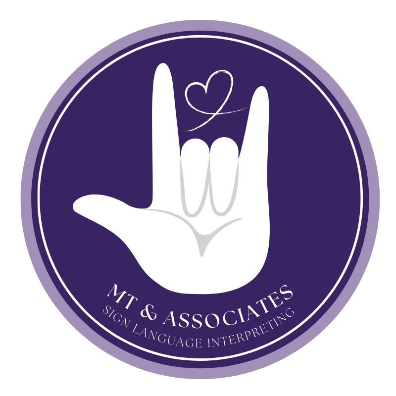 MTASignLanguage's tweet image. An ASL interpreter can bridge the communication gap and create a welcoming environment for Deaf customers. Let us help you embrace accessibility today!
mtapractice.com
#ASLInterpreter
#InclusiveBusiness
#Accessibility
#WorkWithUsWednesday