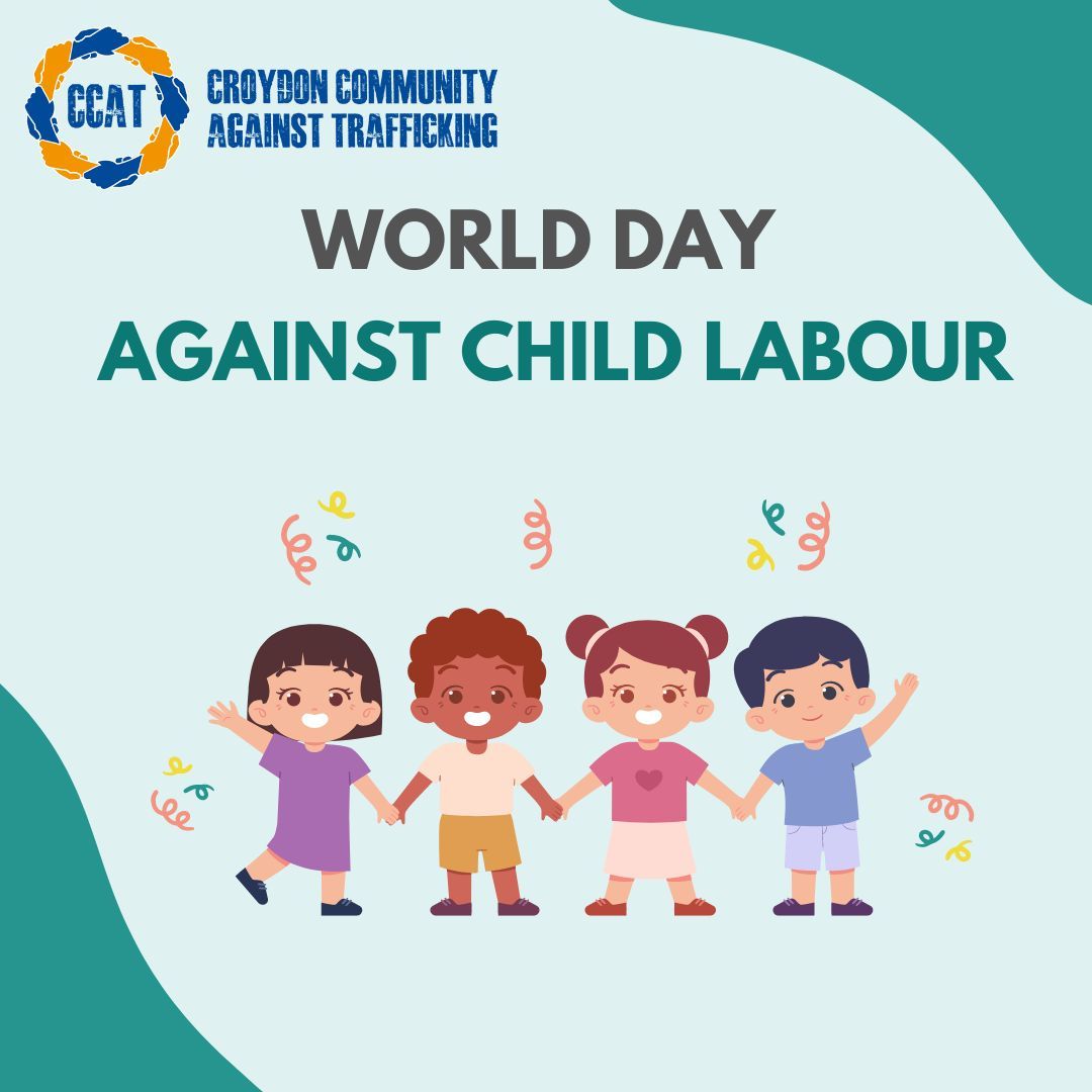 The CCAT tweet media