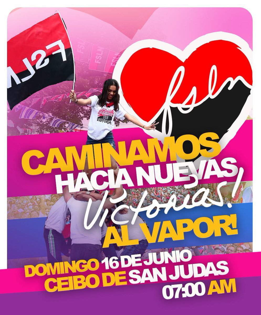 anthonyrlc's tweet photo. @JuanCordoba79 @juanalb1953 @DupontRodolfo @ElCuerv0Nica @Magnum76G @krupskaya_ny @Plomo19792 @Nbalmaceda2 Hola compa, hay que corregir, será domingo 16

@JuanCordoba79 
@DupontRodolfo 
@ElCuerv0Nica 
@Magnum76G 
@Plomo19792 
@Nbalmaceda2 https://t.co/wpf4gpj8uM