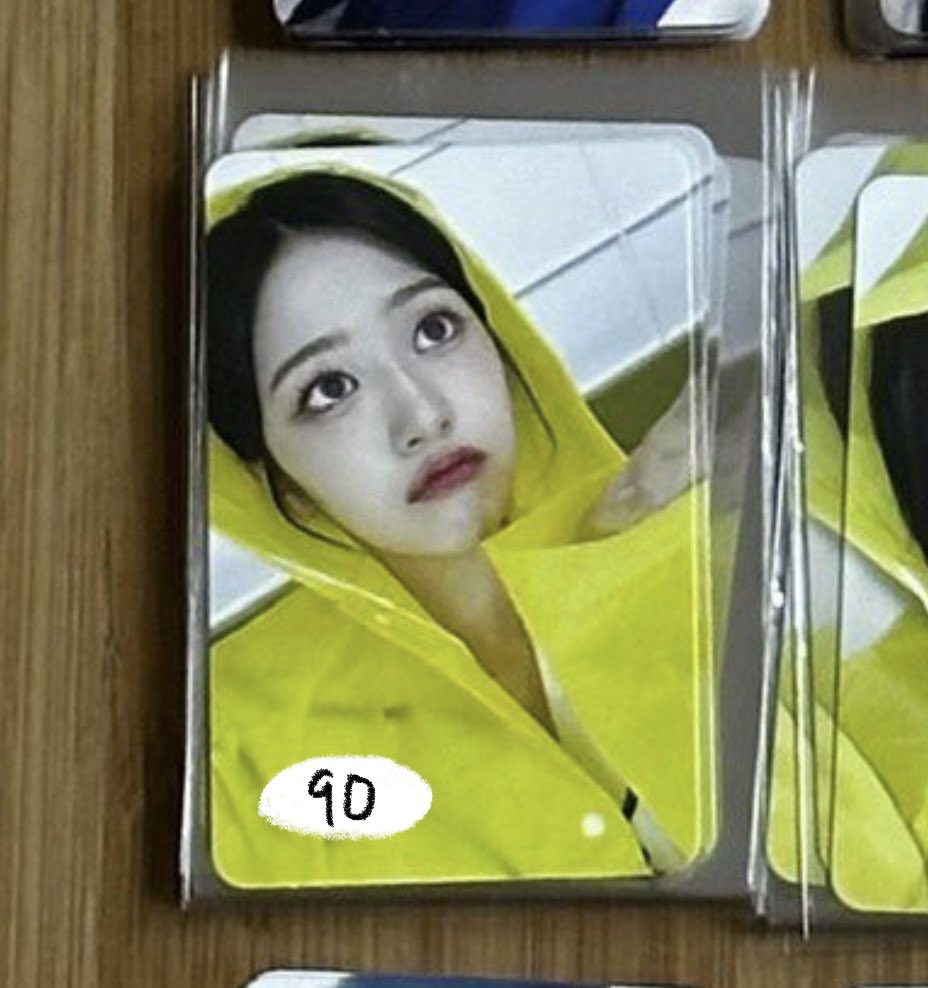 ahnpocas's tweet photo. wts wto want to sell — yujin ive pc(s)

> clio japan photocard (palette) 
> sw soundwave taiwan i’ve mine
> makestar r2 ive switch (opslot)
> ld withmuu r3 ive switch (opslot) 

👩🏻‍💻 conditions will be sent through dm

dom jkt https://t.co/2nSbNziFBI