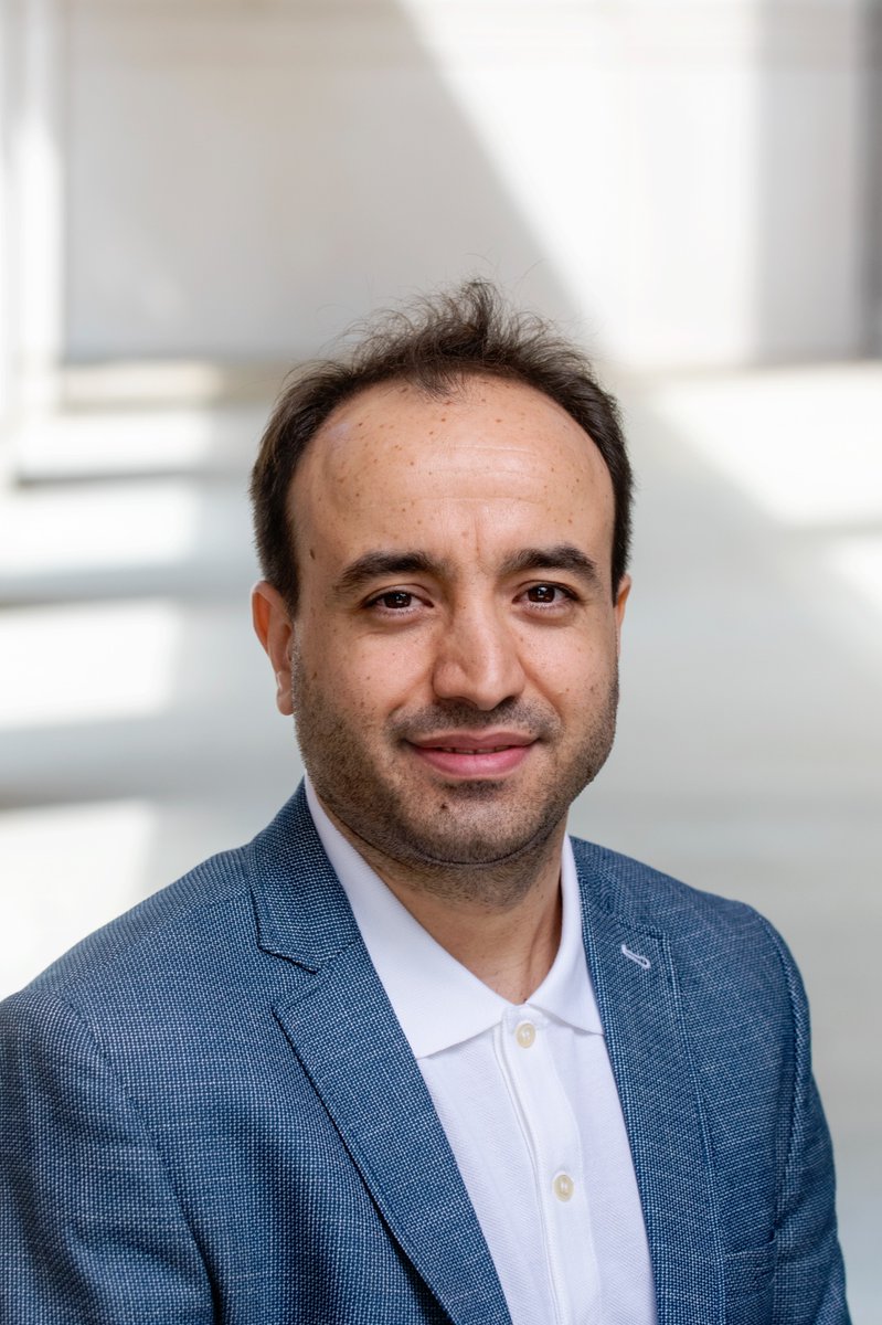 Mason_CEC's tweet image. George Mason statistics professor Abolfazl Safikhani applies machine learning tools to predict land use and real estate pricing—potentially disrupting urban planning and real estate.
cec.gmu.edu/news/2024-05/p…
#MachineLearning #PredictiveAnalytics #StatisticalModeling