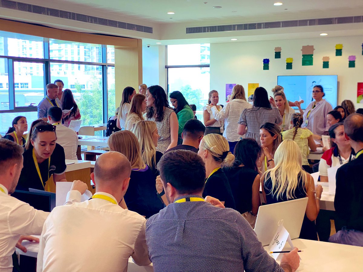 ArborPrimary's tweet photo. It’s a #transition🔀 kind of afternoon here @ArborDubai💚…our through #Primary transitions are just as important as any other (#onboarding👋🏼& #offboarding👋🏼)-the quality of #dialogue about our amazing #studentbody👧🏿👦🏼👦🏽instilled me with great pride🥹:#pygmalioneffect🚀🌟! 🙏🏼🌿🏆 https://t.co/9b0PdUOpi4