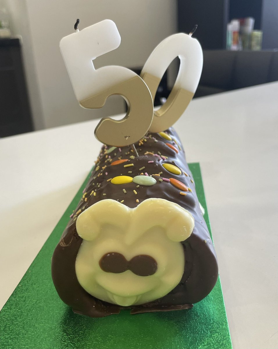 Steve Colmer tweet media