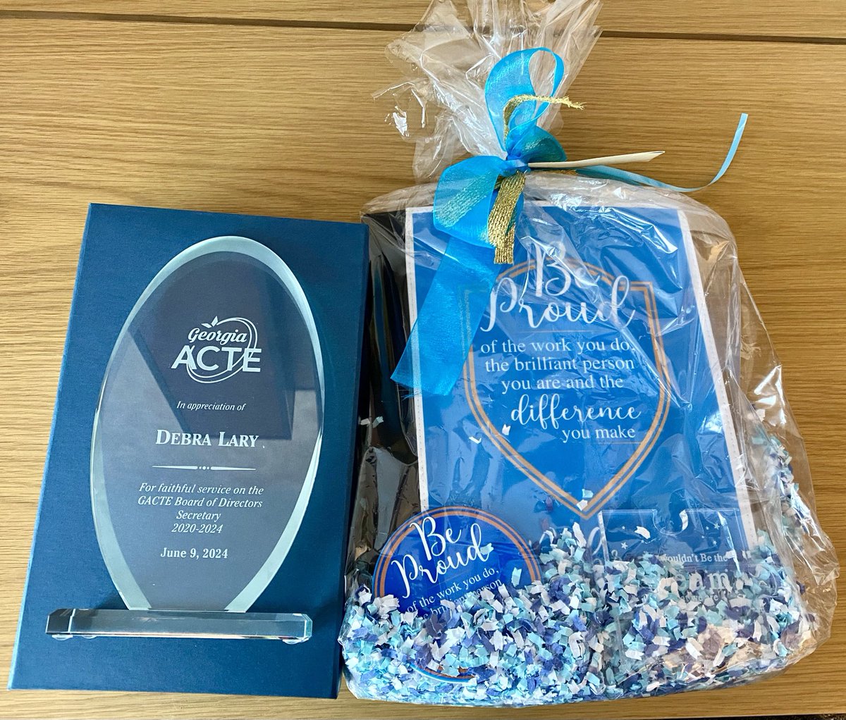 NCCAWBL's tweet image. I have enjoyed my journey as GACTE Board Secretary. I’ve worked with an AMAZING group of CTAE educators who I will miss. @NCSS_CTAE
#NCSSBeTheBest 
#NewtonCTAE
⁦@GACTE⁩ ⁦@NewtonCoSchools⁩
@NCCA_Covington 
#wblworks