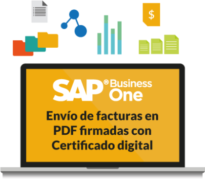 ItopMC's tweet photo. 🆕 Nuevo #Addon desarrollado por #Itop para usuarios de #SAPBusinessOne.
🎯 Addon para el #envíomasivo de #facturas en formato #PDF, firmadas digitalemente con el certificado de la empresa en #SAPBO.
➡️ https://t.co/fuQrO0iStE
#ItopAcademy #SAPB1 #PartnerSAPBO #AddonSAPBO https://t.co/R9w8gqskpV