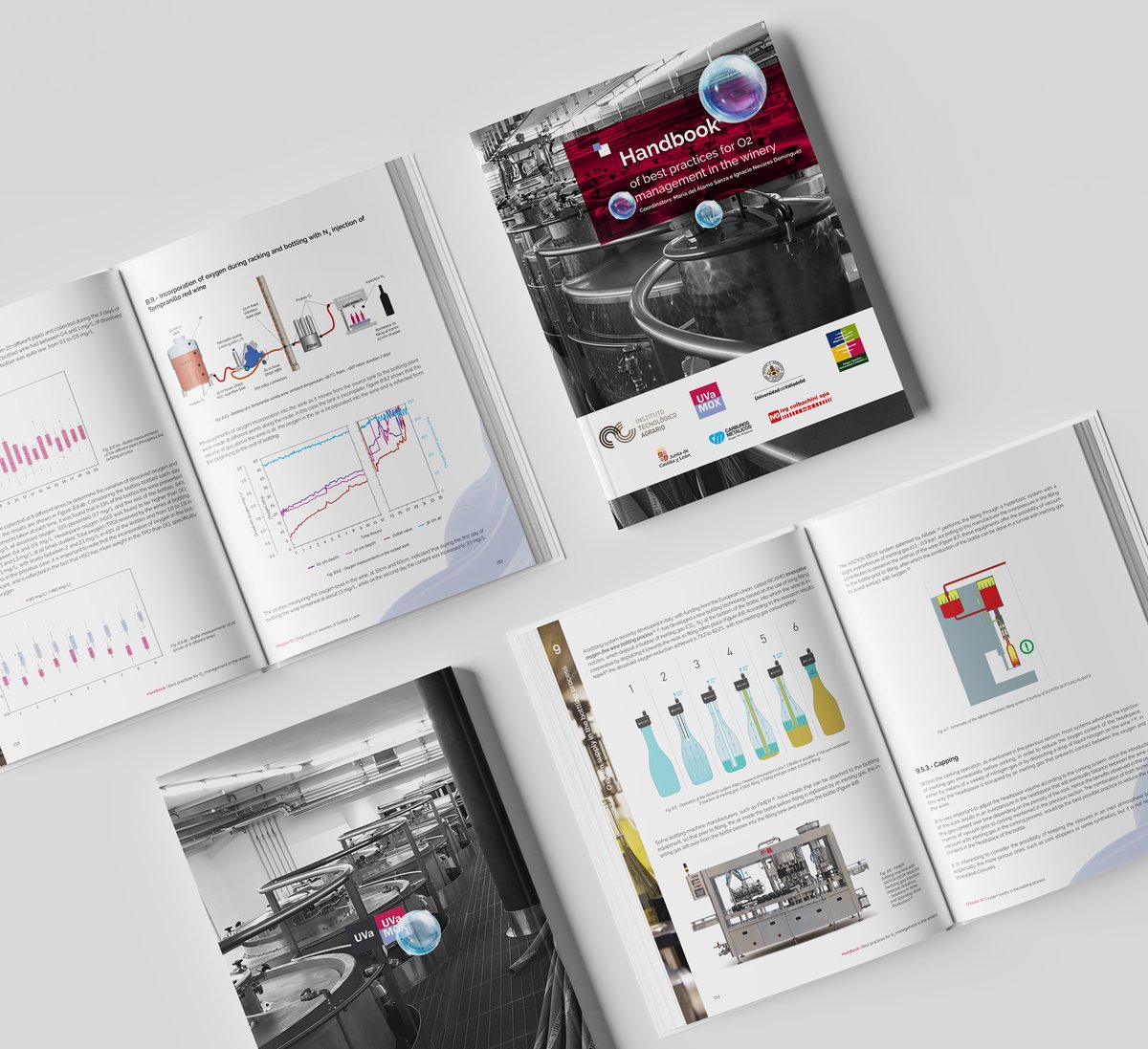 UVaMOX (Oxygen&Wine) tweet media