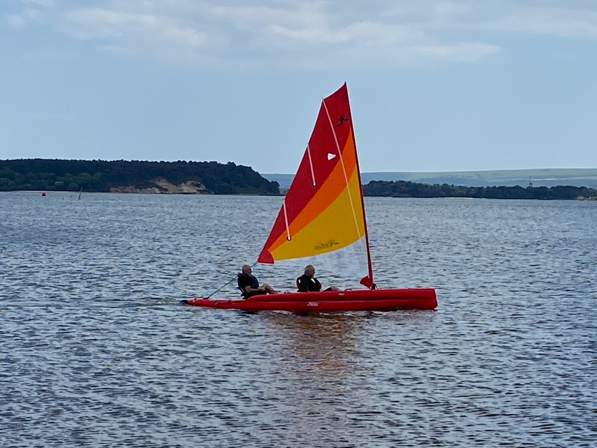 Bowra Foundation tweet media